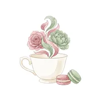 白莉爱吃巧克力 社区标志